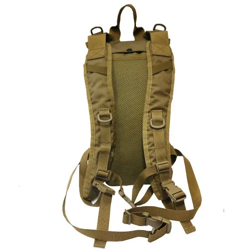 Hydration Backpack Molle