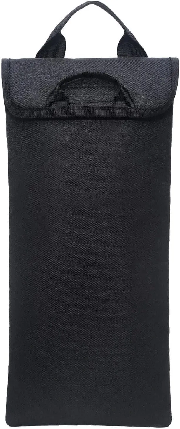 Hydration Bladder Insulator Sleeve | Insulated Cooler Bag, Insulated Hydration Bladder Cover, Lightweight Water Bladder Storage Bag 2-2.5L