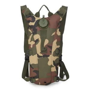 Hydration Pack Water Bladder 3L
