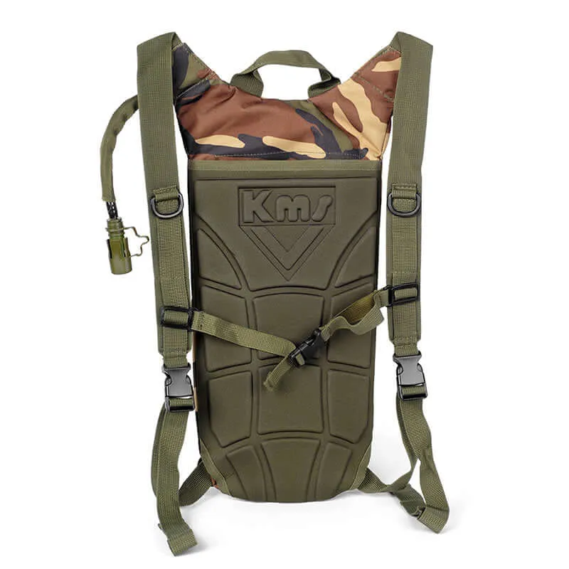 Hydration Pack Water Bladder 3L