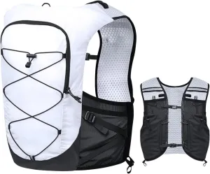 Hydration Packs, Hiking Backpacks, Outdoor Sports Trail, Large Capacity Sports Trail Gear, Nature Park Trails, Hydration Pack Integration Soft Straps Cycling Hydration Packs