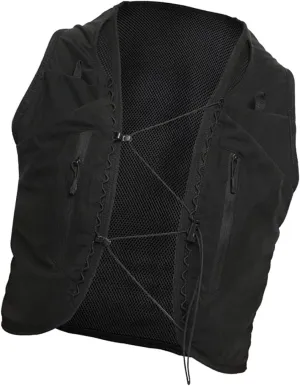 Hydration Vest Outdoor Sport Bag Daypack with Multiple Pockets Adjustable Running Vest Backpack for Workout Camping Jogging