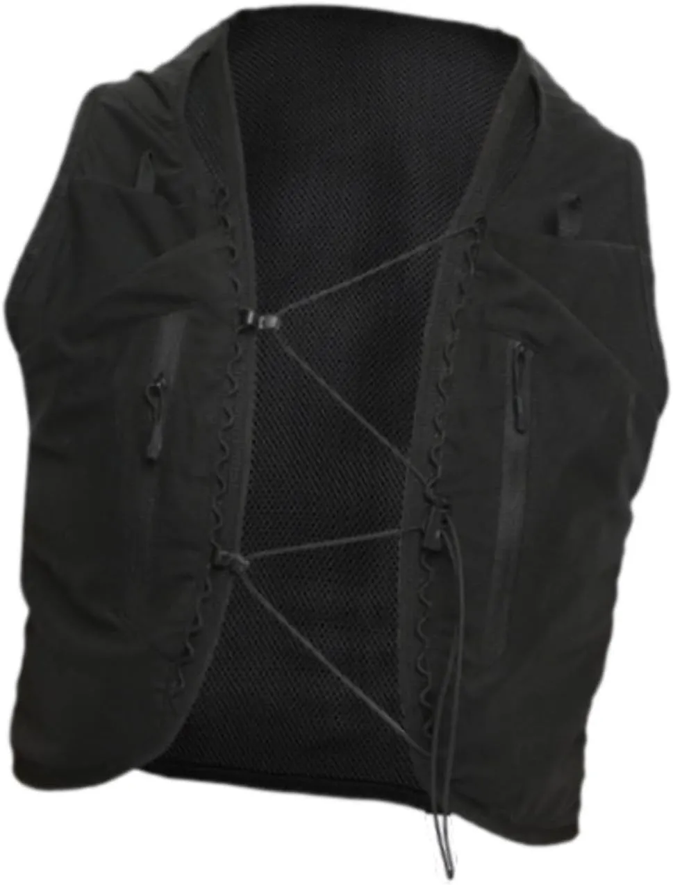 Hydration Vest Running Vest Runner Rucksack Backpack 12L Outdoor Sport Bag Hydration Pack for Climbing Hiking Cycling