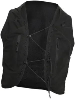 Hydration Vest Running Vest Runner Rucksack Backpack 12L Outdoor Sport Bag Hydration Pack for Climbing Hiking Cycling