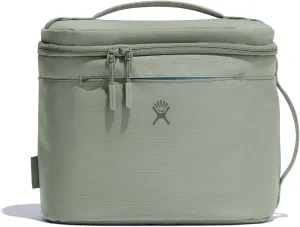 Hydro Flask Lunch Bag - Insulated Reusable Zipper Travel Lunchbox Lunchbag Food Container - Non-Toxic & BPA-Free