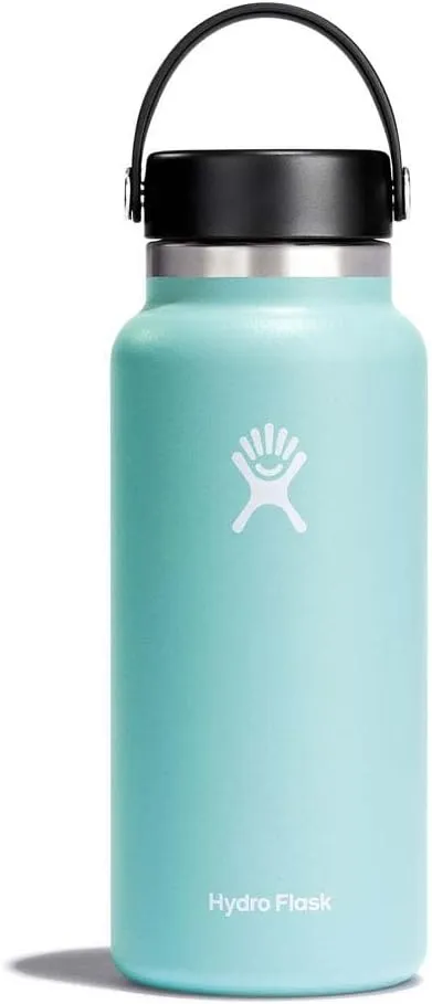 Hydro Flask Wide Flex Cap Dew 32 Oz