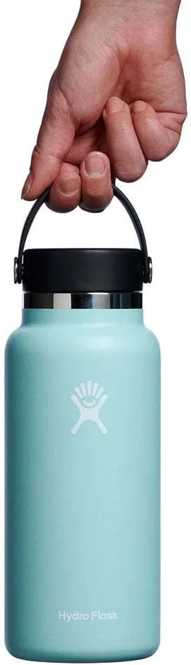 Hydro Flask Wide Flex Cap Dew 32 Oz