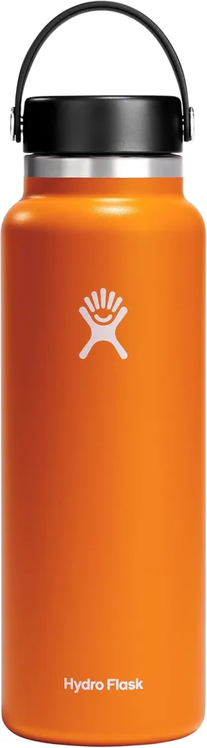 Hydro Flask Wide Flex Cap Mesa 40 Oz