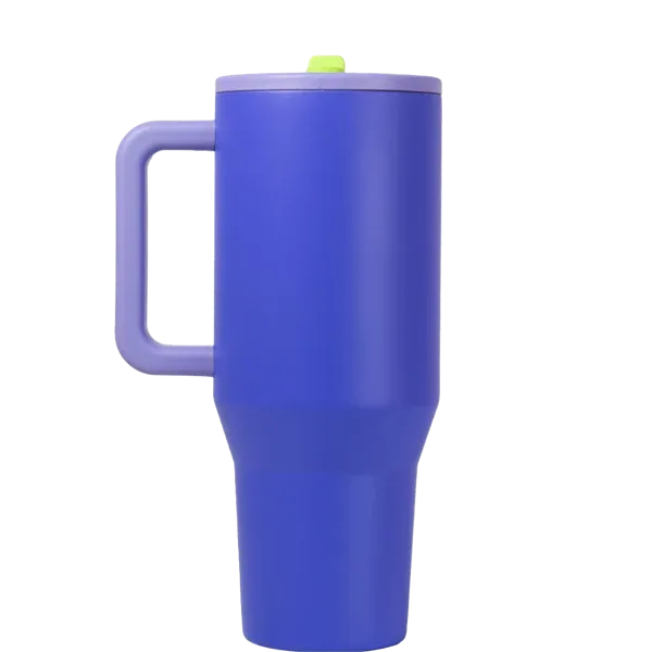 HydroJug Lime Rickey Traveler - 32 oz