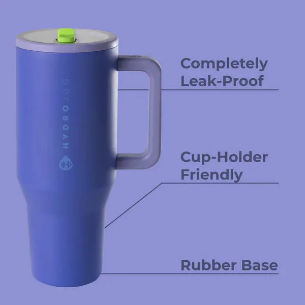 HydroJug Lime Rickey Traveler - 32 oz