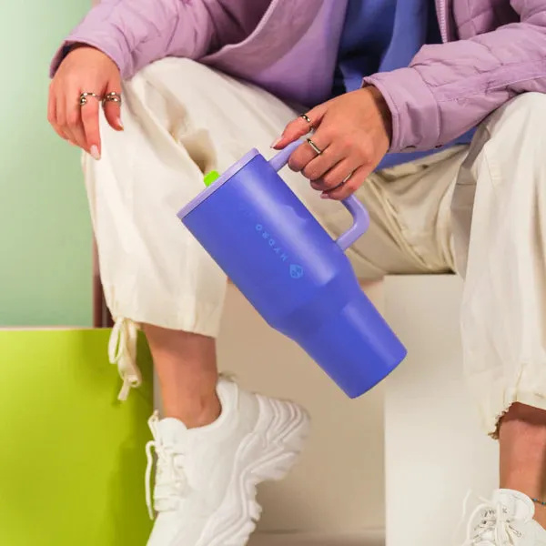 HydroJug Lime Rickey Traveler - 32 oz