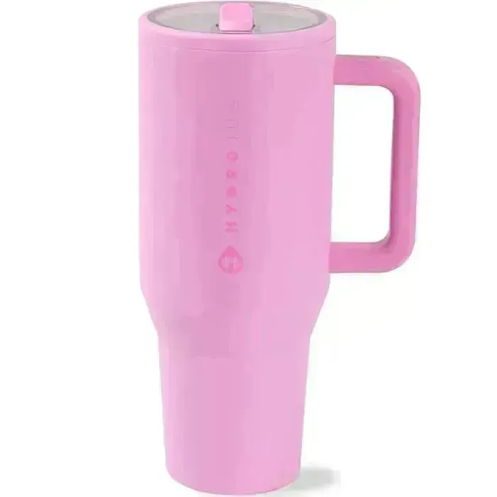 HydroJug Traveler Stylish and Leakproof Tumbler (32 oz)