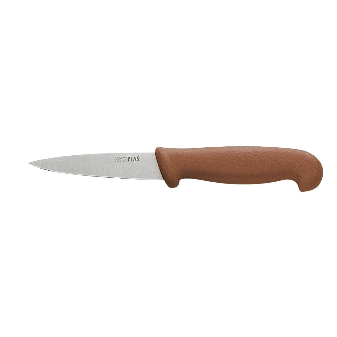 Hygiplas 15-Piece Knife Set with Carry Case