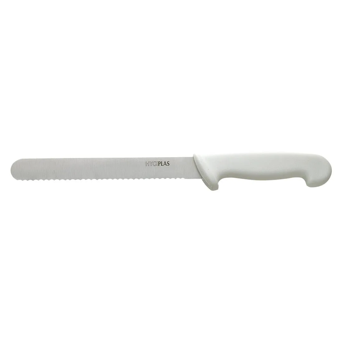 Hygiplas 15-Piece Knife Set with Carry Case