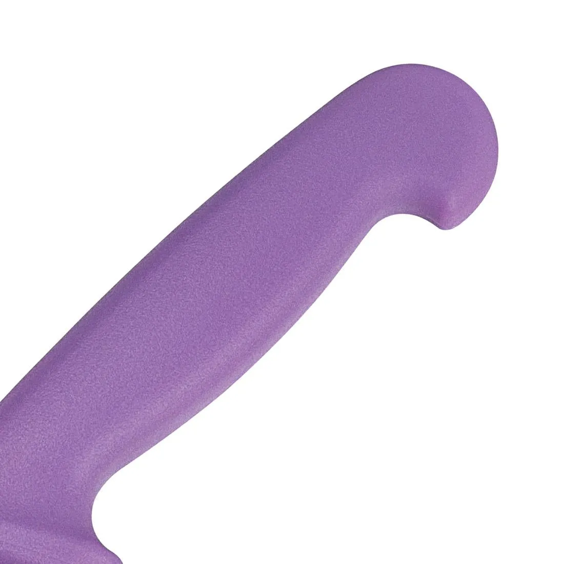 Hygiplas Cooks Knife Purple 25cm