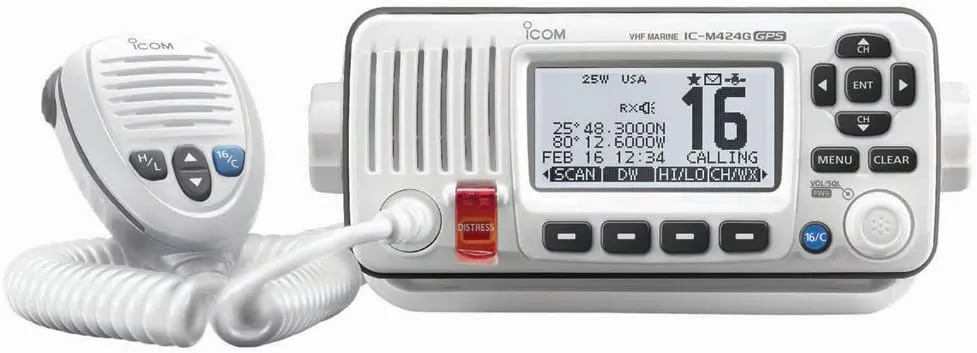 IC-M424G 22