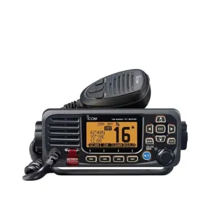 ICOM M330GE VHF DSC Radio