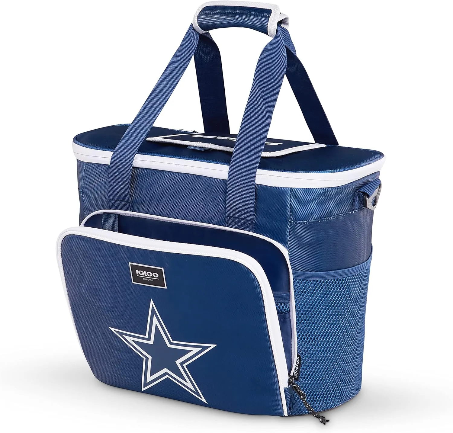 Igloo Limited Edition NFL 28 Can Insulated Tailgating Cooler