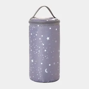 Insulated Bottle Pouch in Star Lining - GWP