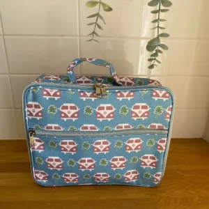 Insulated Lunch Bag - Combie