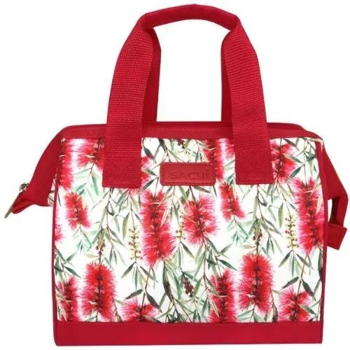Insulated Lunch Bag Sachi Food Storage Travel Portable Container - BOTTLEBRUSH