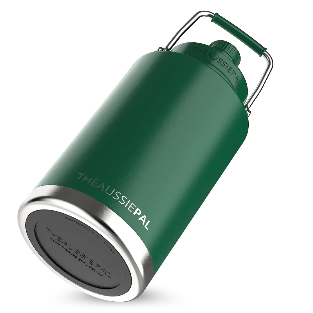 Insulated Water Bottle