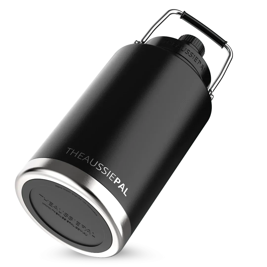Insulated Water Bottle