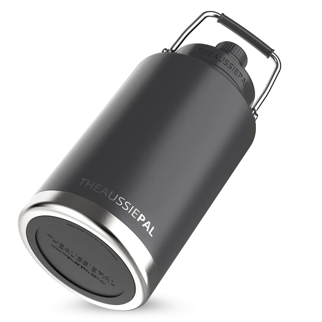 Insulated Water Bottle