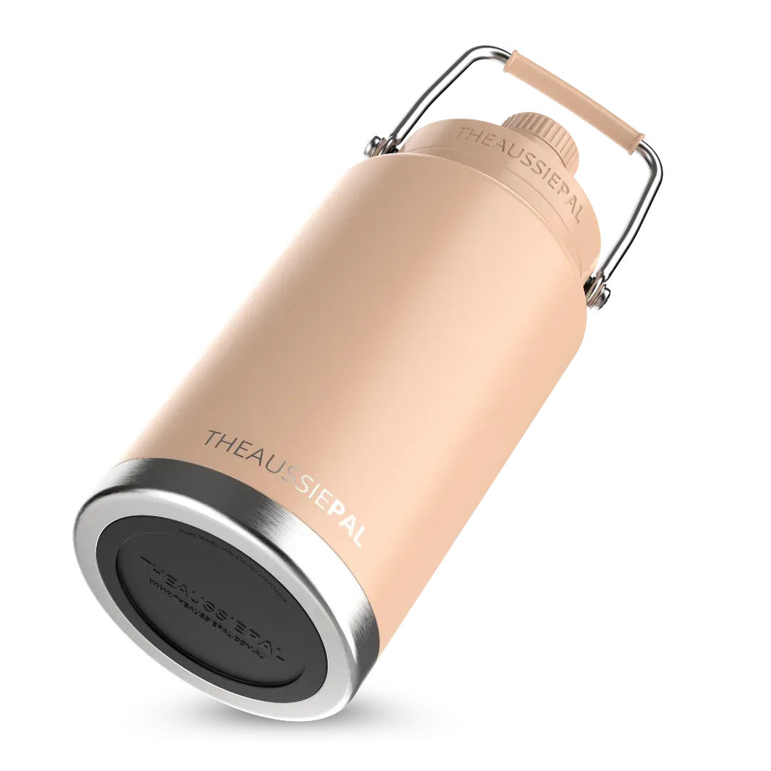 Insulated Water Bottle
