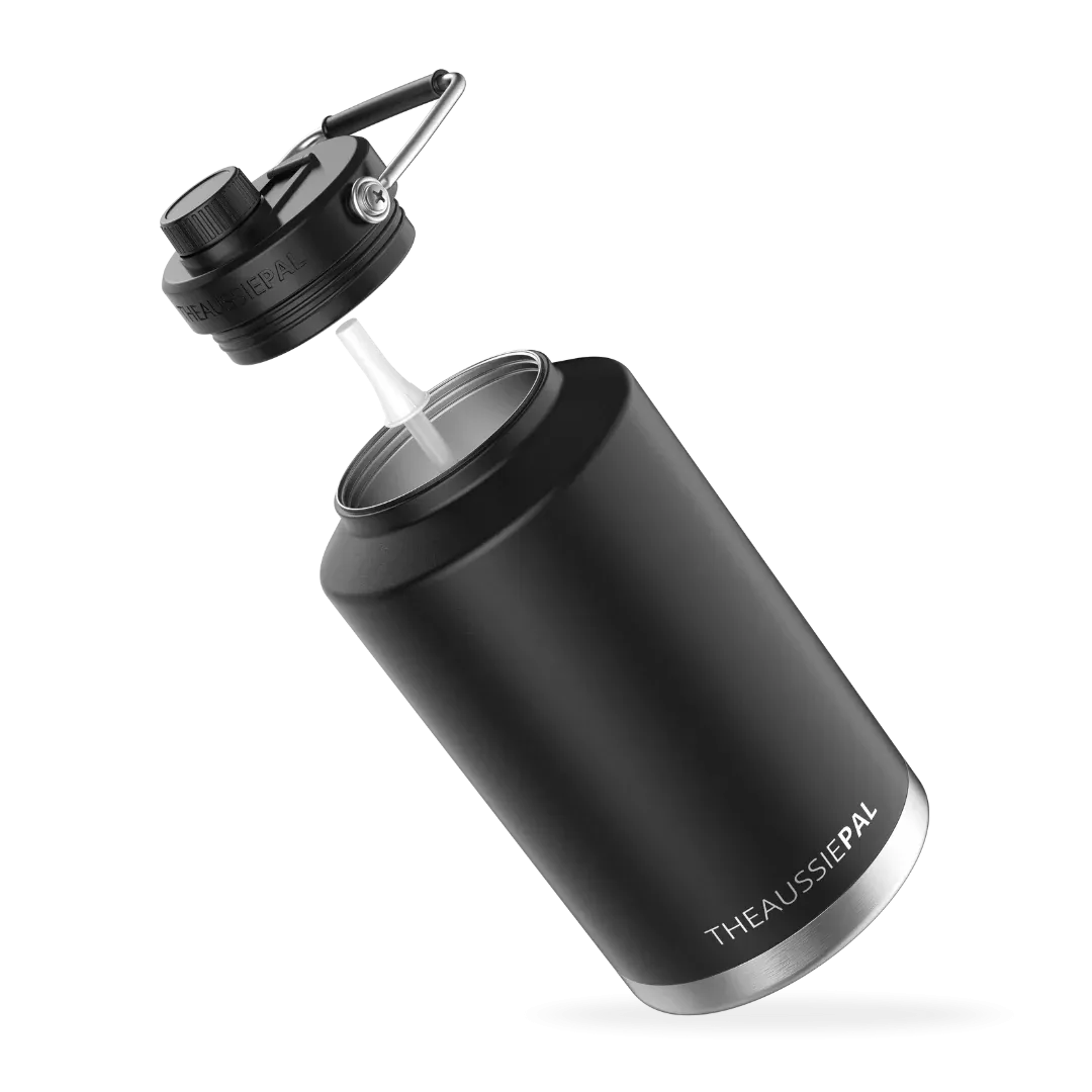 Insulated Water Bottle
