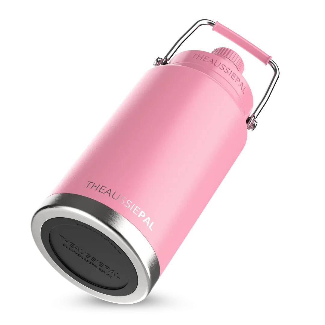 Insulated Water Bottle