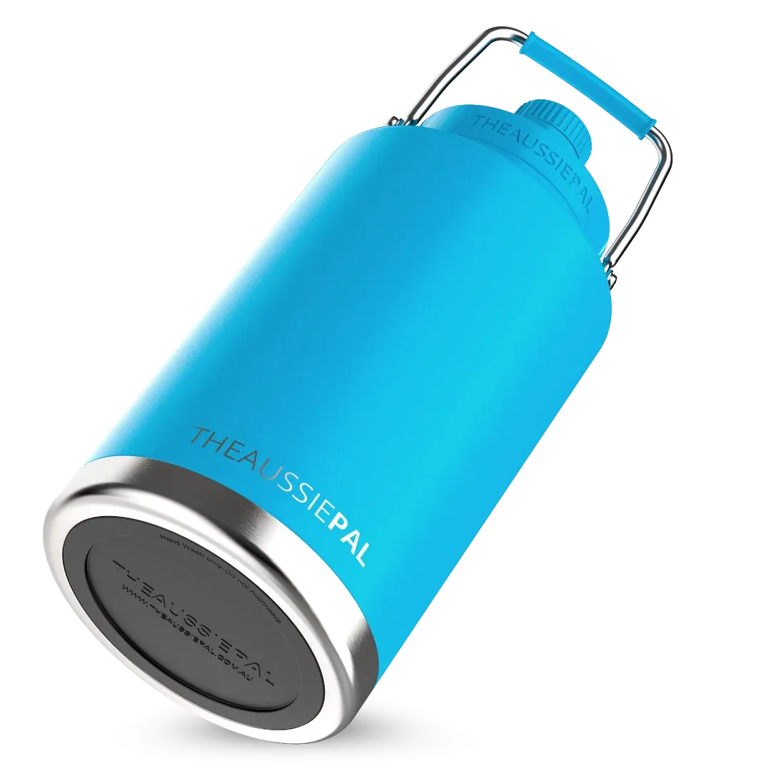 Insulated Water Bottle