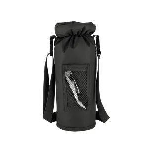 Insulated Wine Carrier - Picnic Set