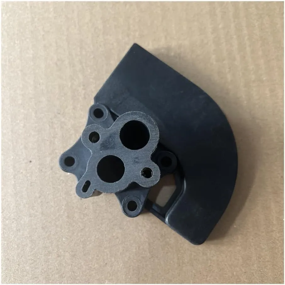 Insulator Intake Manifold Pipe Fit for Zenoah RedMax Backpack Blower EBZ 6500 7500 EBZ6500 EBZ6500RH EBZ7500 EBZ7500RH