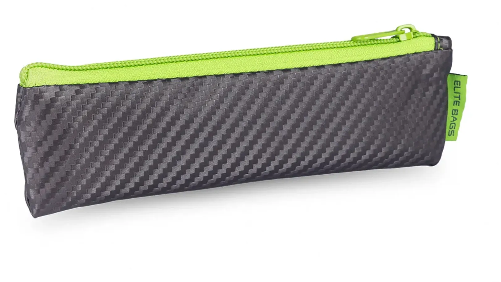INSULINS Isothermal Insulin Carrying Case Carbon Lime