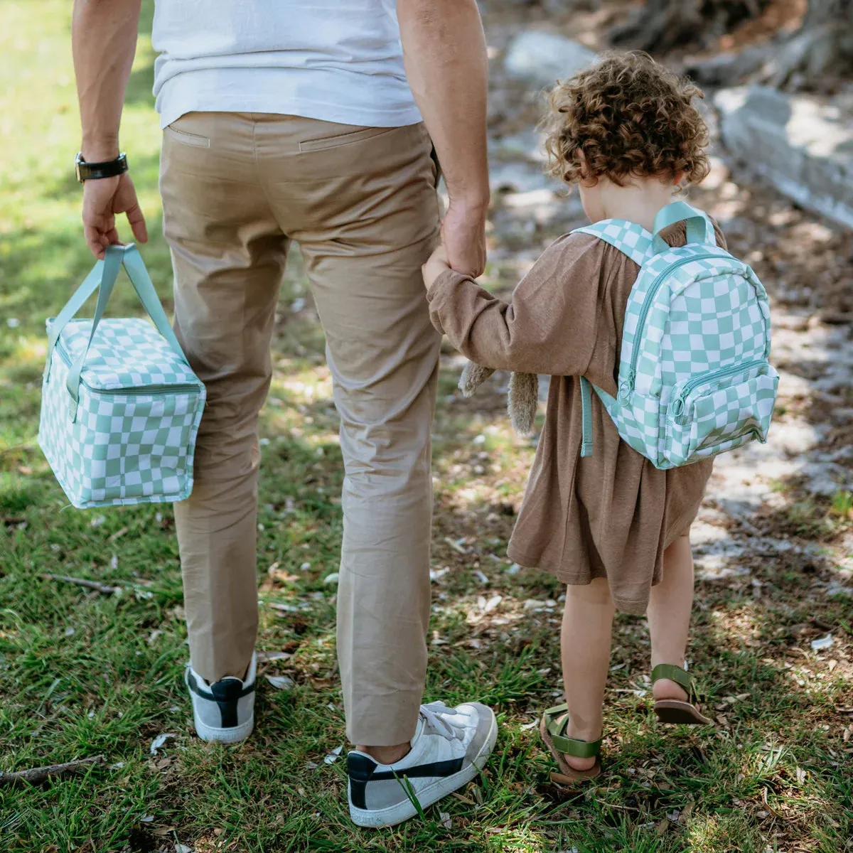 Izimini - Parker Lunch Bag
