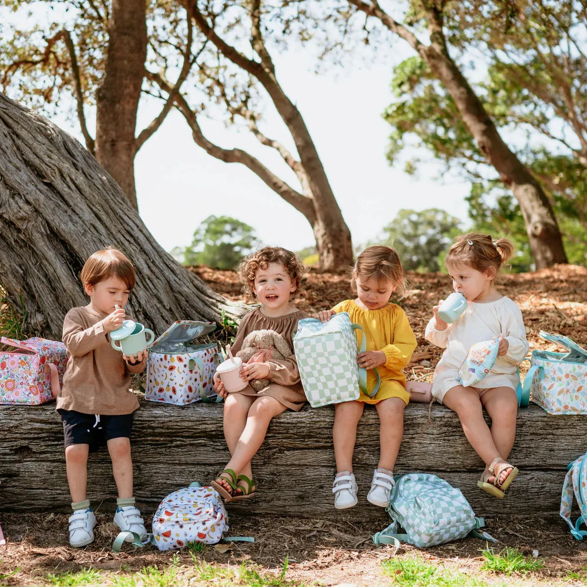 Izimini - Parker Lunch Bag