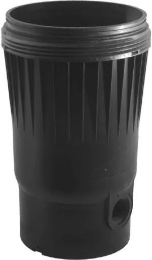 Jacuzzi/Carvin Tank Body, AV/SEP/SherLok, 2" #42-3673-00-R