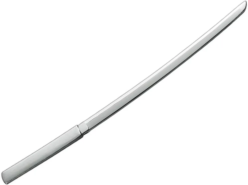 Japanese Katana Notebook 和菓子 Knife 120 mm NHT – 01