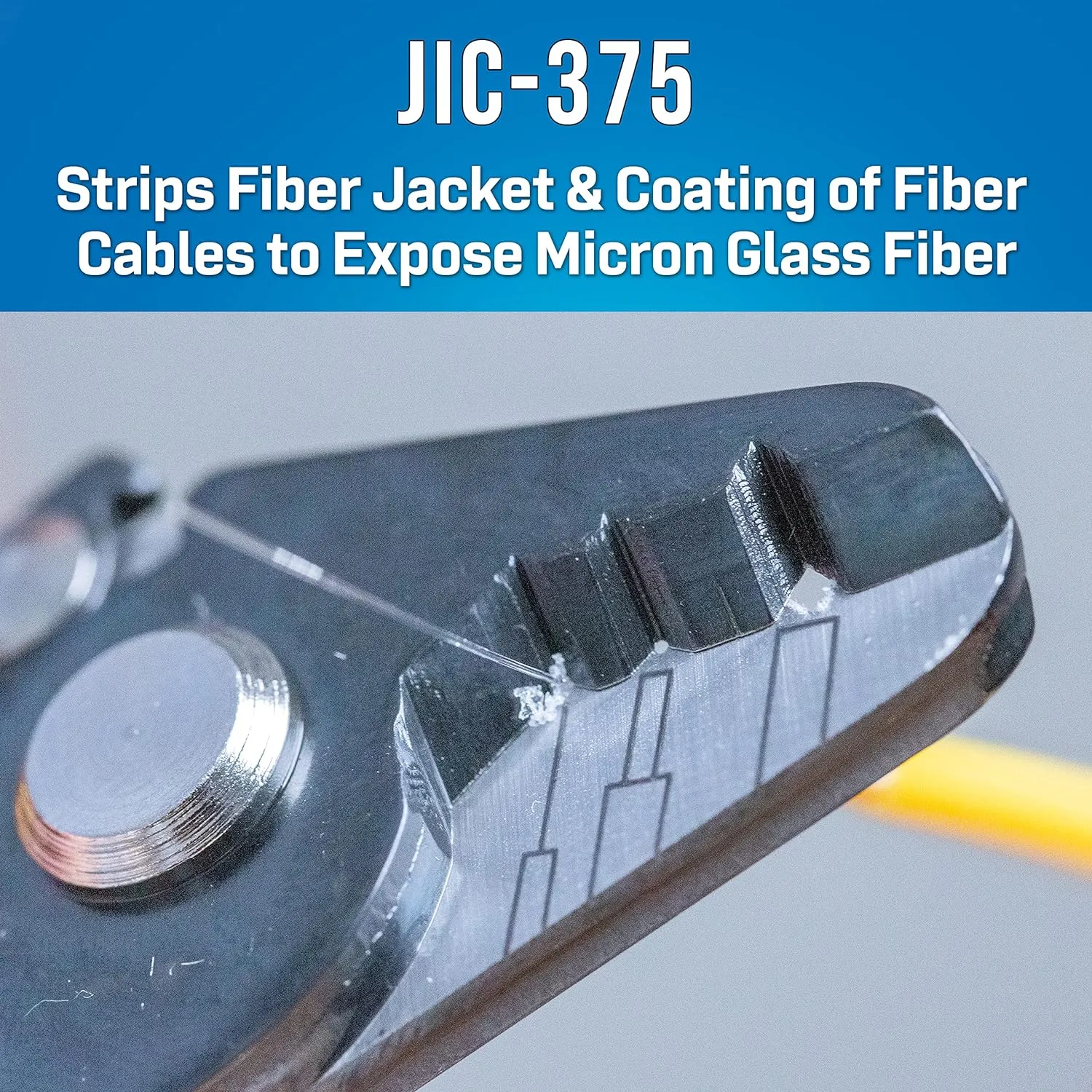 Jonard Tools TK-199B Ultimate Fiber Prep Backpack Kit – Complete 28 Piece Fiber Optic Cable Access and Termination Solution with Rugged Technicians Tool Backpack