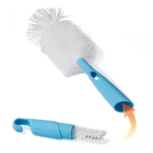 Junior Macare Bottle And Teat Brush