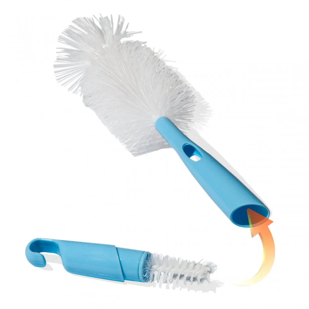Junior Macare Bottle And Teat Brush