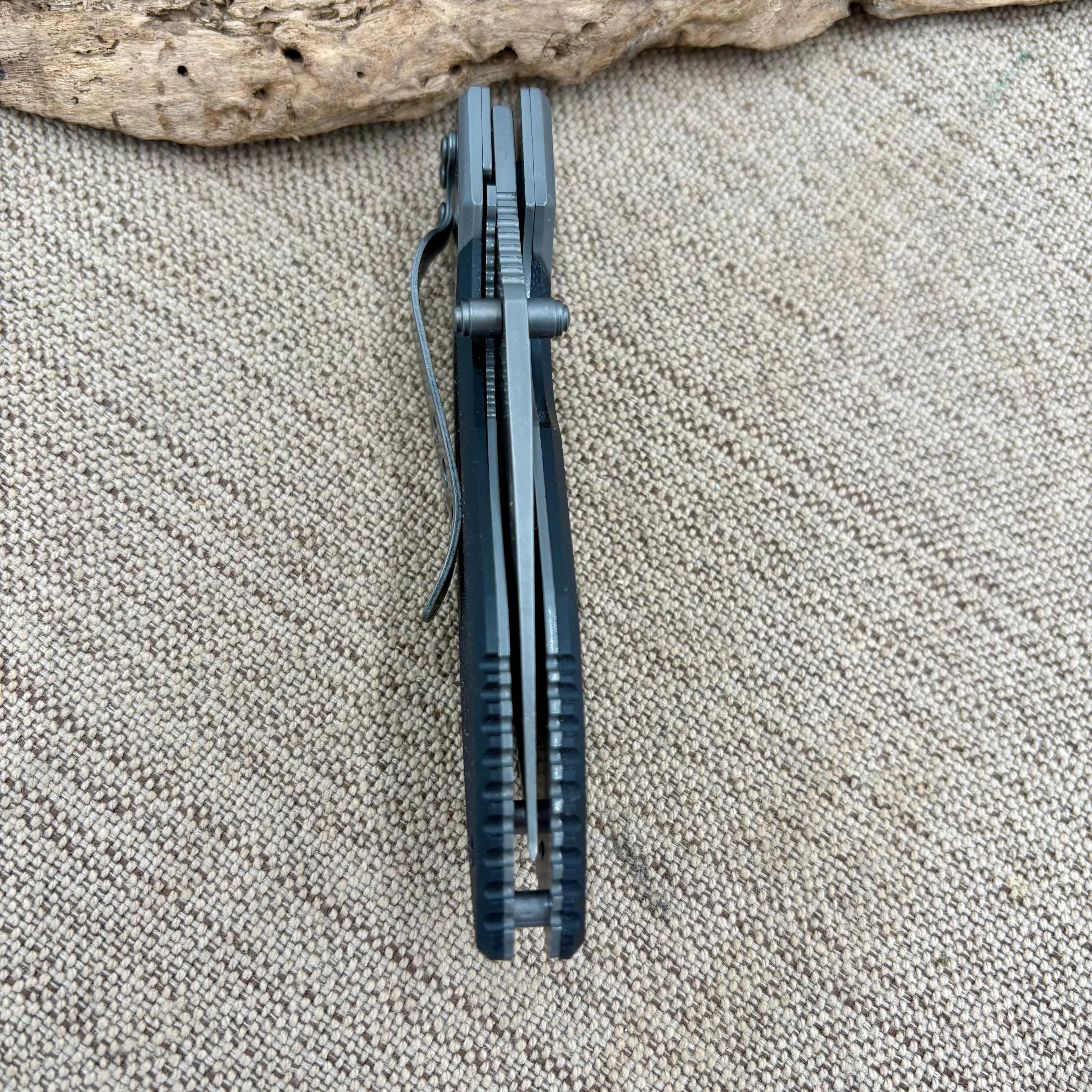 Kabar Pocket Knife (3074)