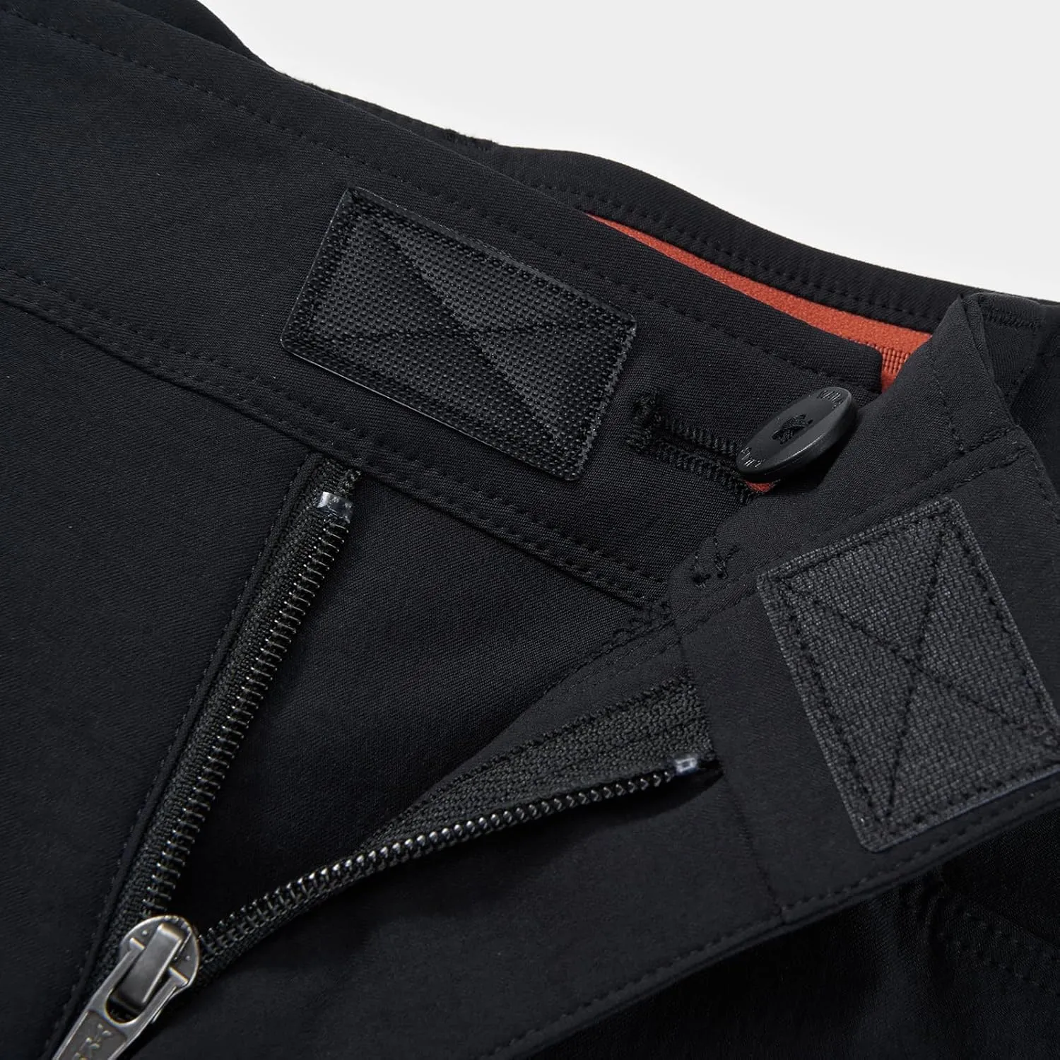 KAILAS Men's Climbing Pants Stretch Windbreaker Outdoor Hiking Lightweight Tactical Running Cargo Pants Breathable