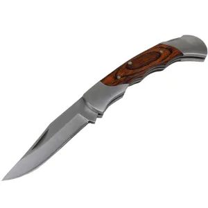 Kalgoorlie Pocket Knife 65-170
