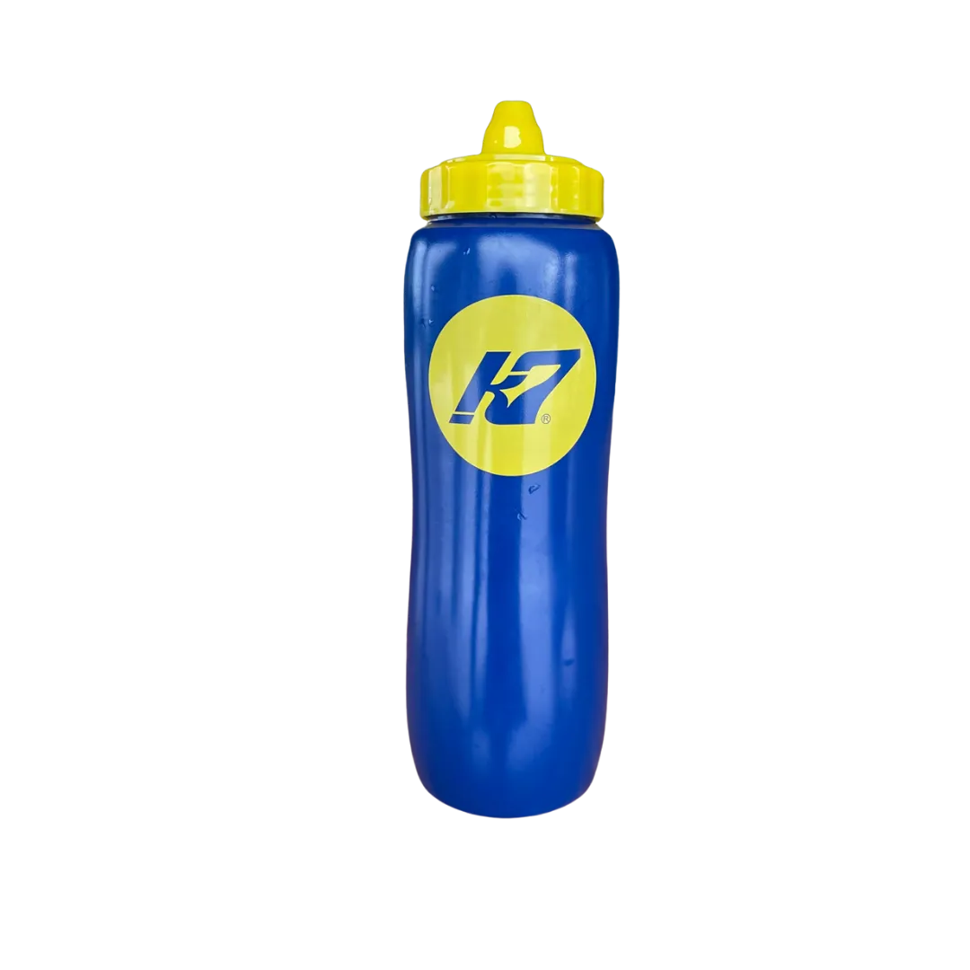 KAP7 1L Plastic Squeeze Drink Bottle (BPA Free)