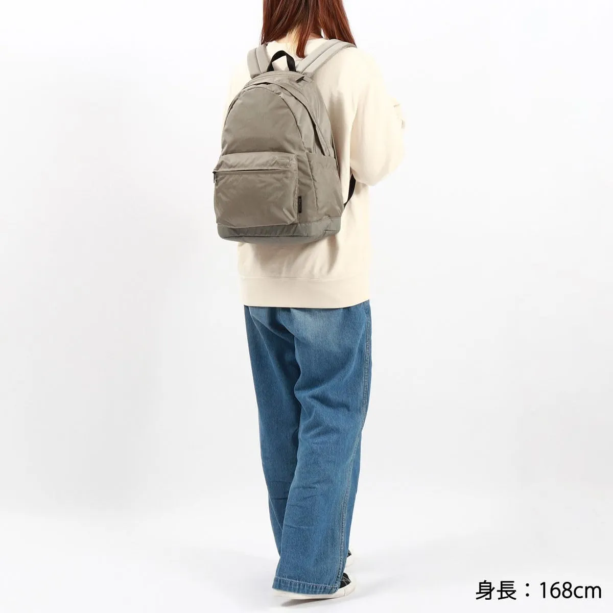 Karrimor(カリマー) Casual Bag, British Greige, One Size
