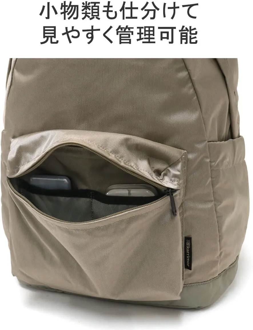 Karrimor(カリマー) Casual Bag, British Greige, One Size