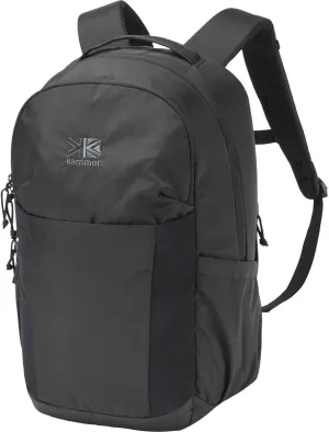 Karrimor(カリマー) Men's Casual Bag, Black, One Size