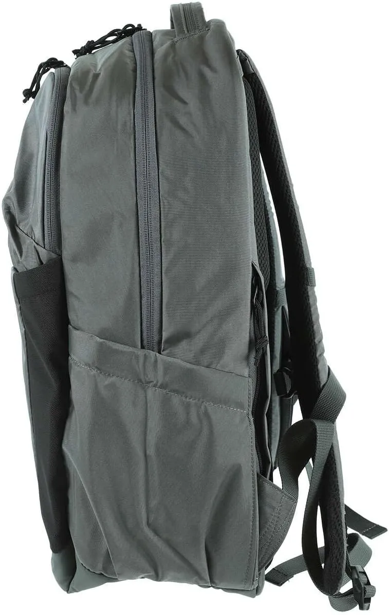 Karrimor(カリマー) Men's Casual Bag, Black, One Size